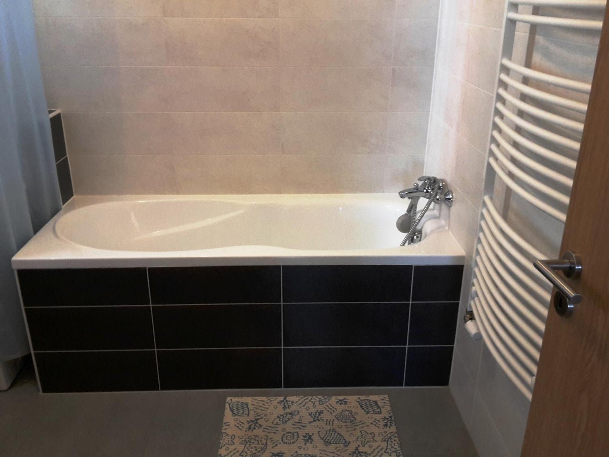 Apartman Bratislava City & Parking Exterior foto